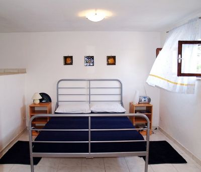 Charming Holiday House with 2 Private Swimming Pools in Sutivan; Island Brac