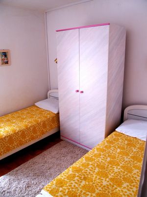 Charming Holiday House with 2 Private Swimming Pools in Sutivan; Island Brac