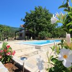 Beautiful Countryside House with Pool for 10 Persons on Island Korcula