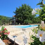 Beautiful Holiday House with Pool in Korcula Island