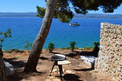 Beach House with pool Nemira, Omis Rivera