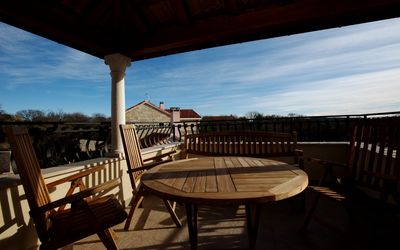 Classy Villa with Pool in the Heart of Island Brac