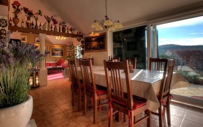 Classy Villa with Pool in the Heart of Island Brac
