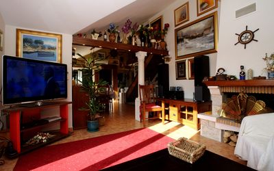 Classy Villa with Pool in the Heart of Island Brac