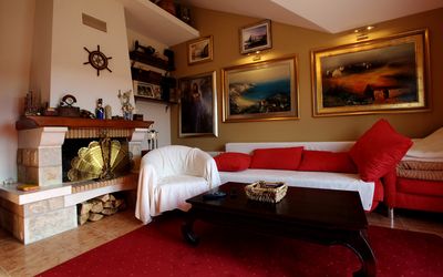 Classy Villa with Pool in the Heart of Island Brac