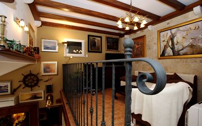 Classy Villa with Pool in the Heart of Island Brac