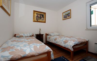 Classy Villa with Pool in the Heart of Island Brac