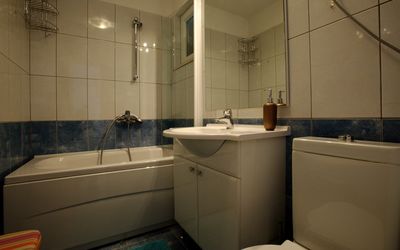 Classy Villa with Pool in the Heart of Island Brac
