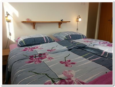 Beautiful stone house with sea view in Medici, Omis riviera
