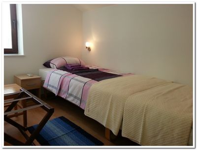 Beautiful stone house with sea view in Medici, Omis riviera