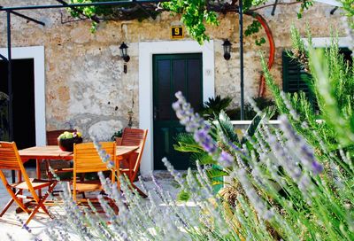 Authentic Stone House Bol, Island Brac