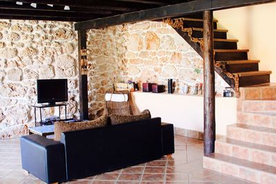 Authentic Stone House Bol, Island Brac