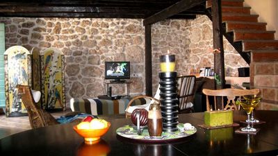 Authentic Stone House Bol, Island Brac