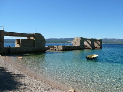 Sea View Luxury Villa Lokva Rogoznica, Riviera Omis