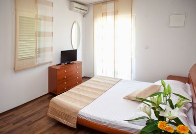 Lovely Seaview Holiday House with Outdoor Jacuzzi in Stomorska; Island Solta