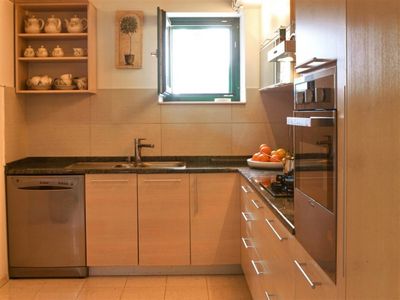 Luxury Croatian villa Sutivan; Island Brac