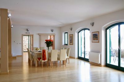 Luxury Croatian villa Sutivan; Island Brac