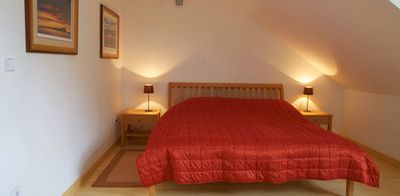 Luxury Croatian villa Sutivan; Island Brac