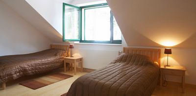 Luxury Croatian villa Sutivan; Island Brac