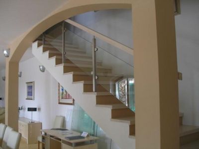 Luxury Croatian villa Sutivan; Island Brac