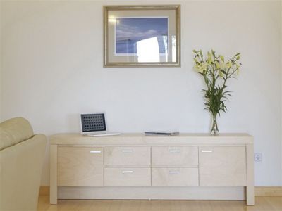 Luxury Croatian villa Sutivan; Island Brac