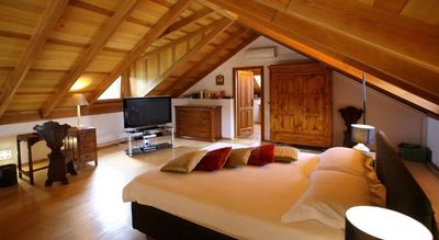 Luxury Rustic Villa with Swimming Pool in Vis Island
