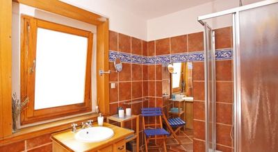 Luxury Rustic Villa with Swimming Pool in Vis Island