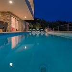 Sea View Luxury Villa Lokva Rogoznica, Riviera Omis