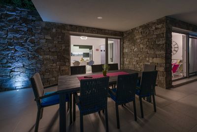 Sea View Luxury Villa Lokva Rogoznica, Riviera Omis