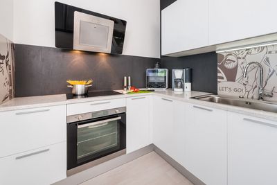 Sea View Luxury Villa Lokva Rogoznica, Riviera Omis