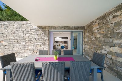 Sea View Luxury Villa Lokva Rogoznica, Riviera Omis