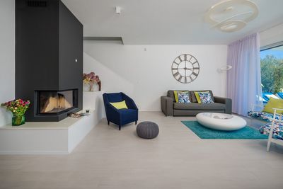 Sea View Luxury Villa Lokva Rogoznica, Riviera Omis