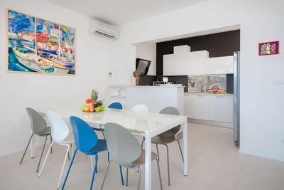 Sea View Luxury Villa Lokva Rogoznica, Riviera Omis