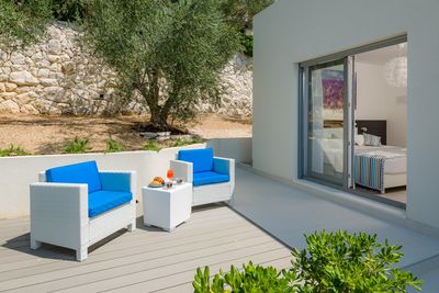 Sea View Luxury Villa Lokva Rogoznica, Riviera Omis