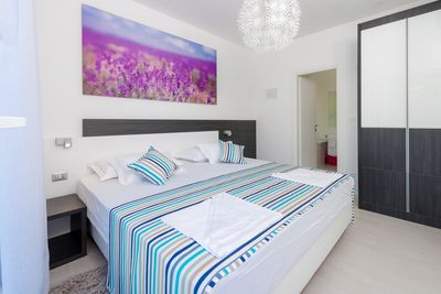 Sea View Luxury Villa Lokva Rogoznica, Riviera Omis