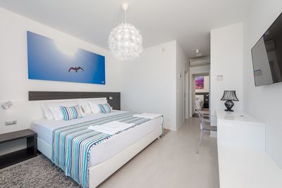 Sea View Luxury Villa Lokva Rogoznica, Riviera Omis