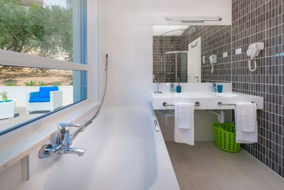 Sea View Luxury Villa Lokva Rogoznica, Riviera Omis