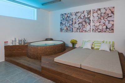 Sea View Luxury Villa Lokva Rogoznica, Riviera Omis