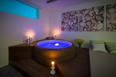 Sea View Luxury Villa Lokva Rogoznica, Riviera Omis