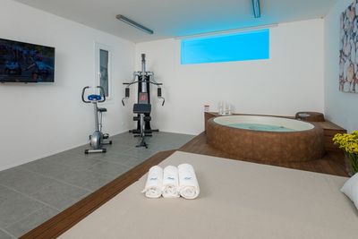 Sea View Luxury Villa Lokva Rogoznica, Riviera Omis