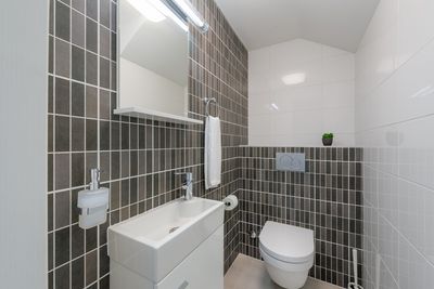 Sea View Luxury Villa Lokva Rogoznica, Riviera Omis