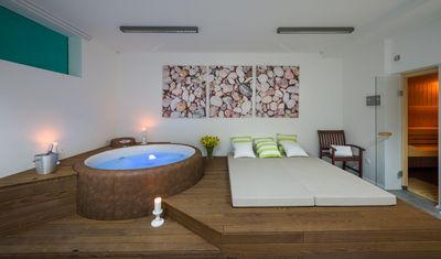 Sea View Luxury Villa Lokva Rogoznica, Riviera Omis