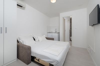 Sea View Luxury Villa Lokva Rogoznica, Riviera Omis