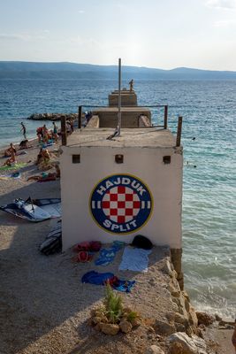 Sea View Luxury Villa Lokva Rogoznica, Riviera Omis