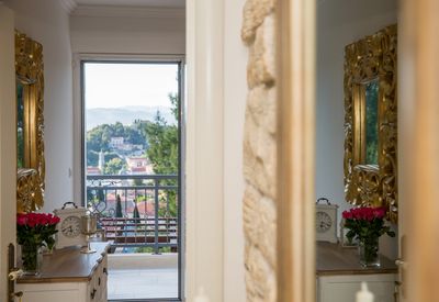 Luxury Sea View Villa with Pool in Cavtat