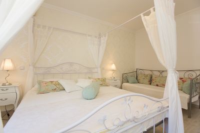 Luxury Sea View Villa with Pool in Cavtat