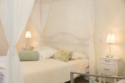 Luxury Sea View Villa with Pool in Cavtat