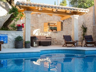 Luxury Sea View Villa with Pool in Cavtat
