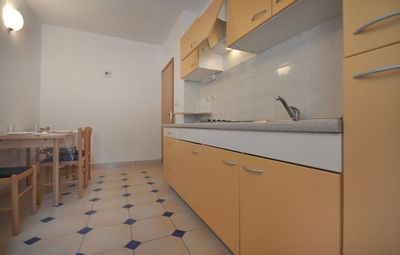 Large Seafront Holiday House with Pool and Large Outdoor Terrace; island Brac