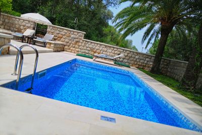 Luxury Croatian Villa Dubrovnik